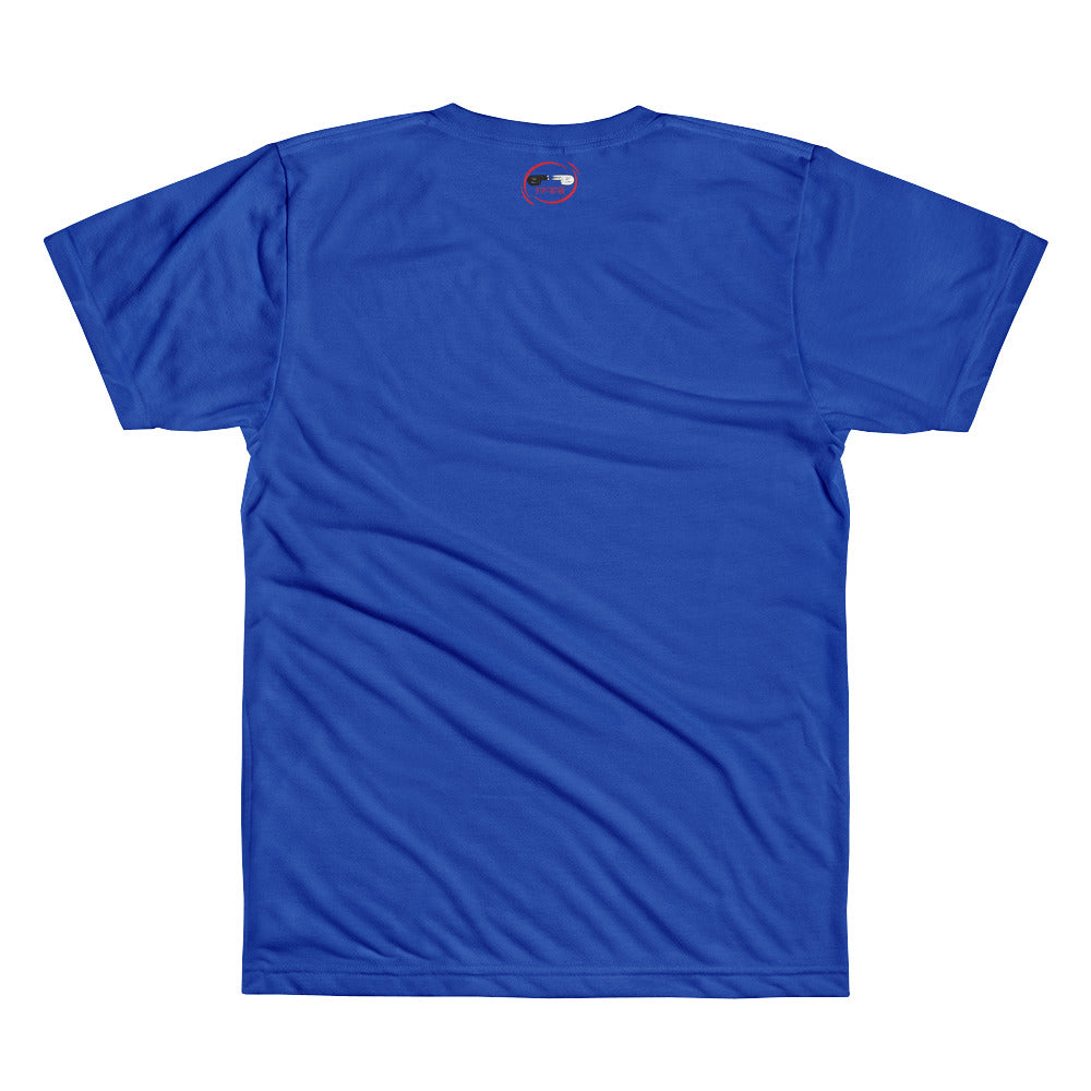 F.R.E.E unisex t-shirt