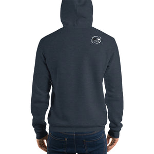 F.R.E.E unisex hoodie