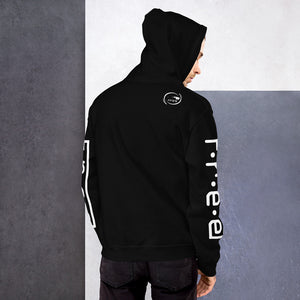 F.R.E.E hoodie