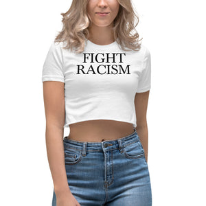 F.R.E.E crop top
