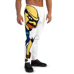 F.r.e.e old warrior men's joggers