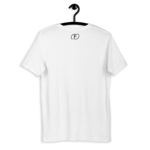 I am Free F.r.e.e unisex t-shirt