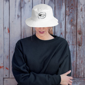 F.r.e.e bucket hat
