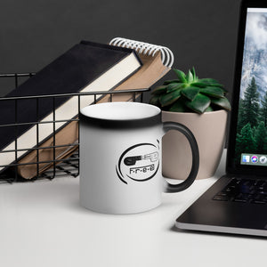 F.R.E.E coffee mug