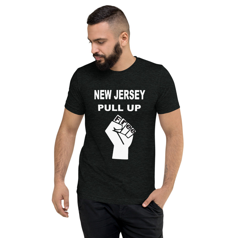 F.R.E.E unisex t-shirt