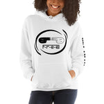 F.R.E.E. unisex hoodie
