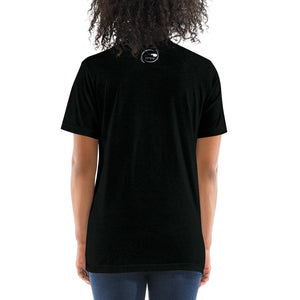 F.r.e.e white dog t-shirt