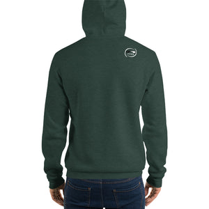 F.R.E.E unisex hoodie