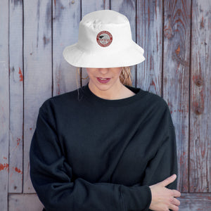 F.r.e.e bucket hat