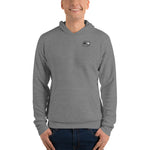 F.R.E.E Pullover Hoodie