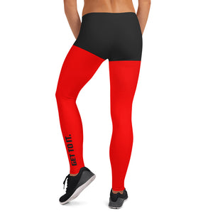 F.R.E.E leggings