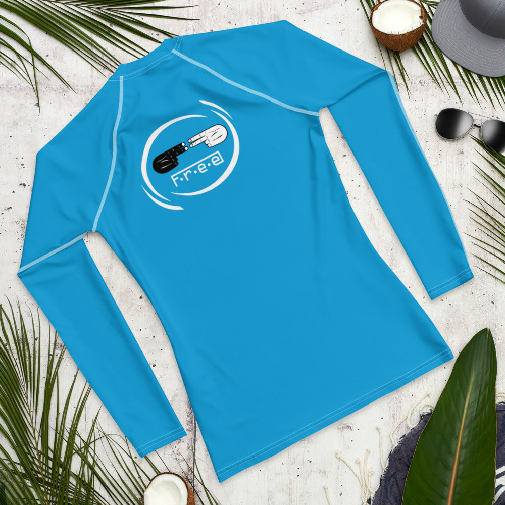 F.r.e.e men's athletic shirt