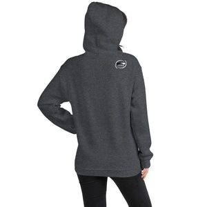 F.R.E.E unisex hoodie