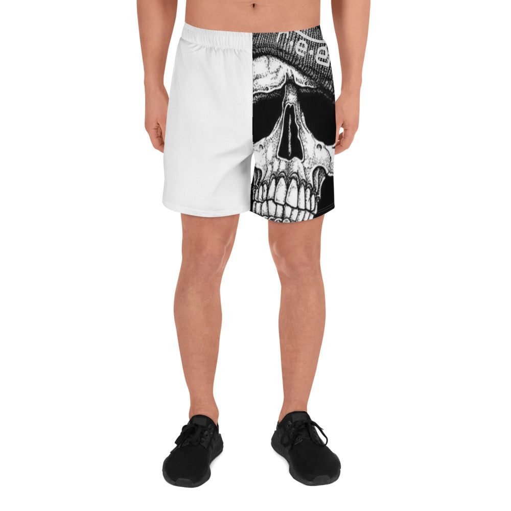 F.R.E.E men's athletic Long Shorts