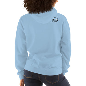 F.R.E.E Panda Hoodie