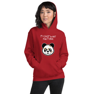 F.R.E.E unisex hoodie