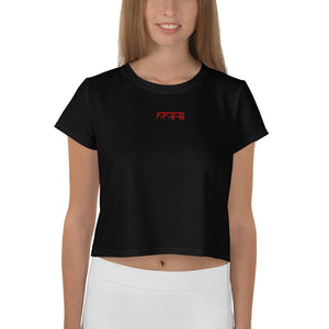 F.R.E.E crop top