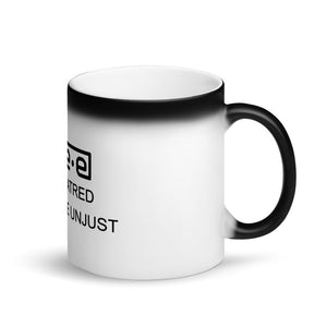 F.R.E.E coffee mug