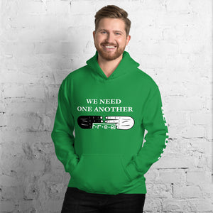 F.R.E.E hoodie