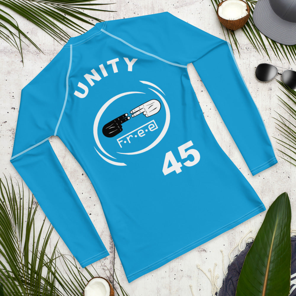 F.r.e.e men's athletic shirt