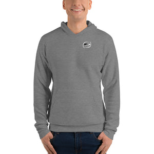 F.R.E.E Unisex hoodie