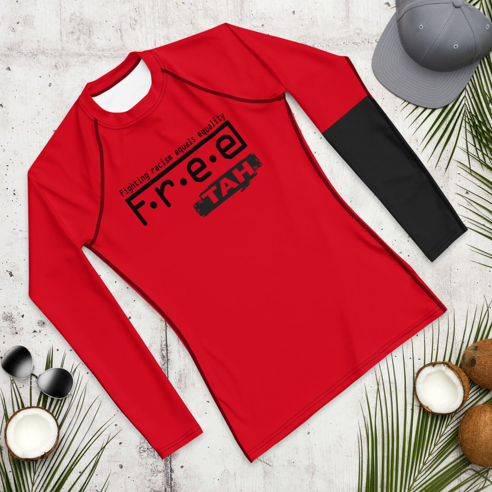 F.r.e.e men's athletic shirt