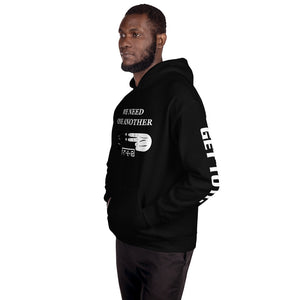 F.R.E.E hoodie