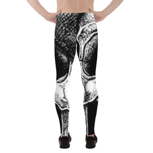 F.R.E.E men's leggings