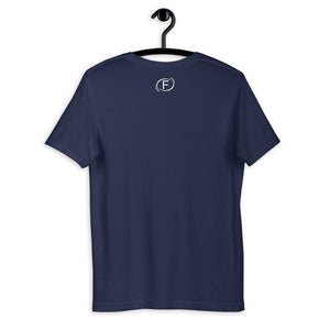 GET MILK unisex t-shirt