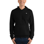 F.R.E.E unisex hoodie