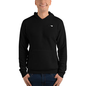 F.R.E.E unisex hoodie