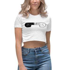 F.R.E.E crop top