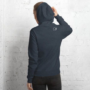 F.R.E.E Unisex hoodie