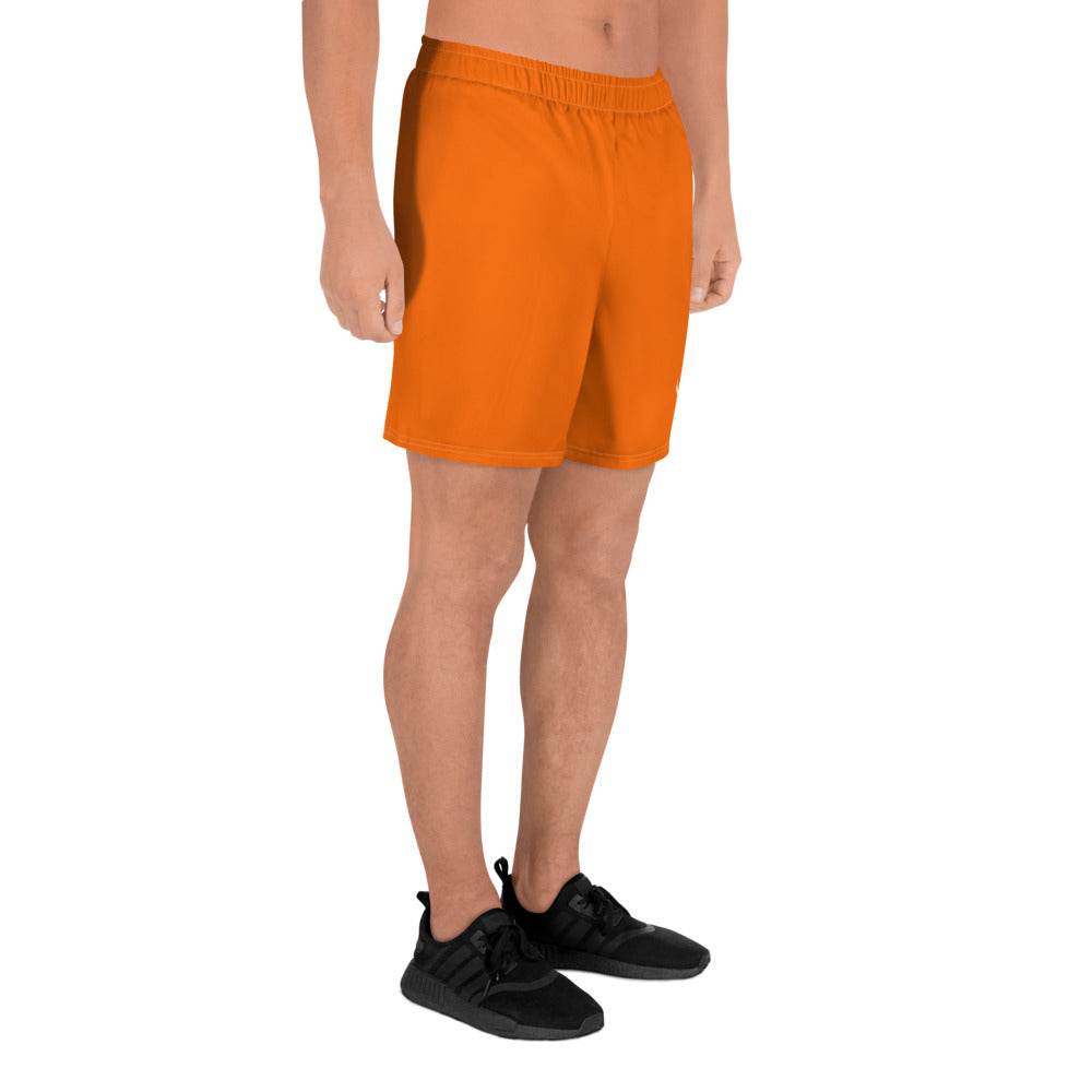 F.R.E.E men's athletic Long Shorts