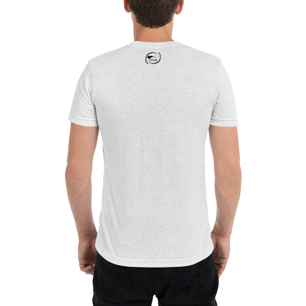 F.R.E.E unisex t-shirt
