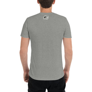 F.R.E.E unisex t-shirt