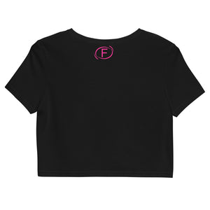 F.r.e.e naturally Crop Top