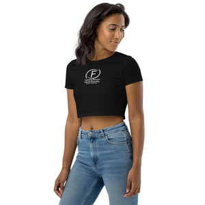 F.r.e.e Fight Organic Crop Top