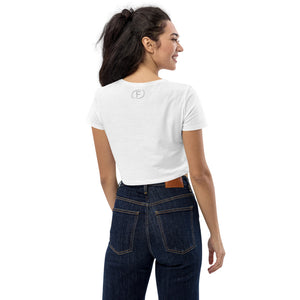 F.r.e.e world Organic Crop Top
