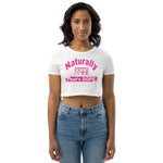 F.r.e.e naturally Crop Top