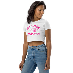 F.r.e.e naturally Crop Top