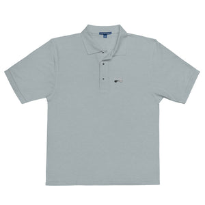F.r.e.e Men's Premium Polo