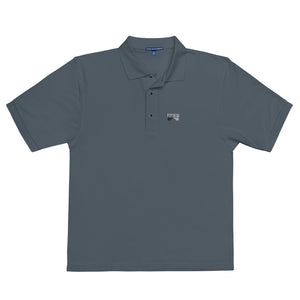 F.r.e.e Men's Premium Polo
