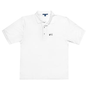 F.r.e.e Men's Premium Polo