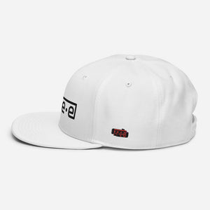 F.R.E.E snapback hat
