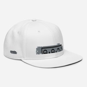 F.R.E.E snapback hat