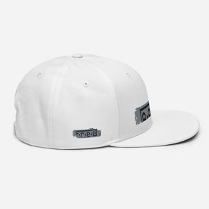 F.R.E.E snapback hat