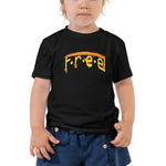 F.r.e.e Toddler Short Sleeve Tee