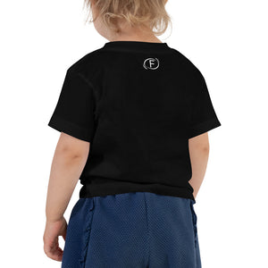 F.r.e.e It’s bigger than Toddler Short Sleeve Tee