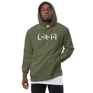 F.r.e.e fight Spanish Unisex fashion hoodie